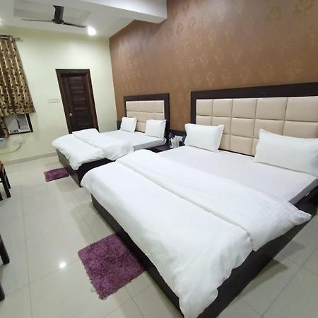 Mng Hotel Heritage Villa Kanpur Dış mekan fotoğraf