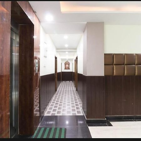 Mng Hotel Heritage Villa Kanpur Dış mekan fotoğraf