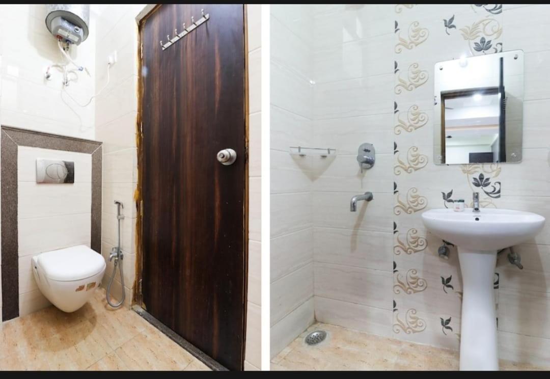 Mng Hotel Heritage Villa Kanpur Dış mekan fotoğraf