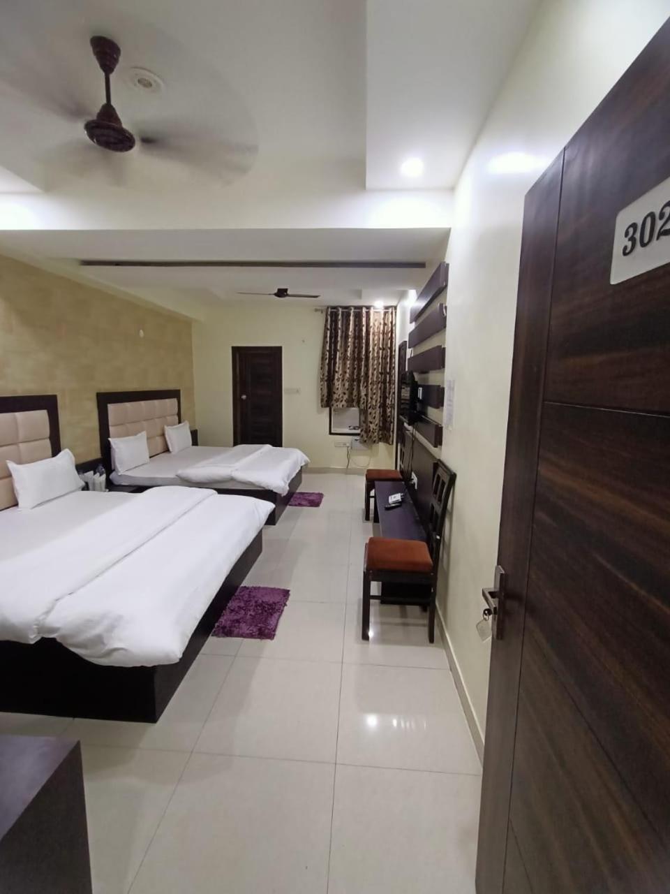 Mng Hotel Heritage Villa Kanpur Dış mekan fotoğraf