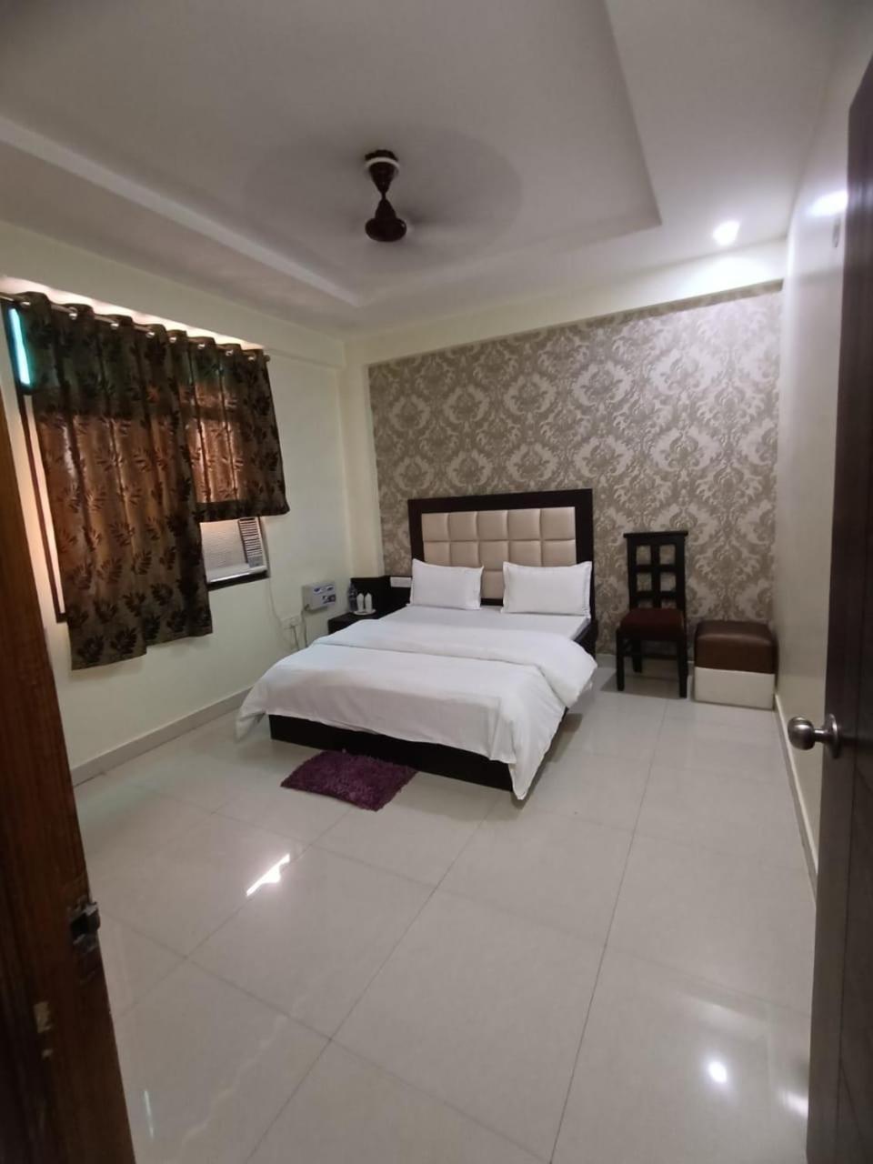 Mng Hotel Heritage Villa Kanpur Dış mekan fotoğraf