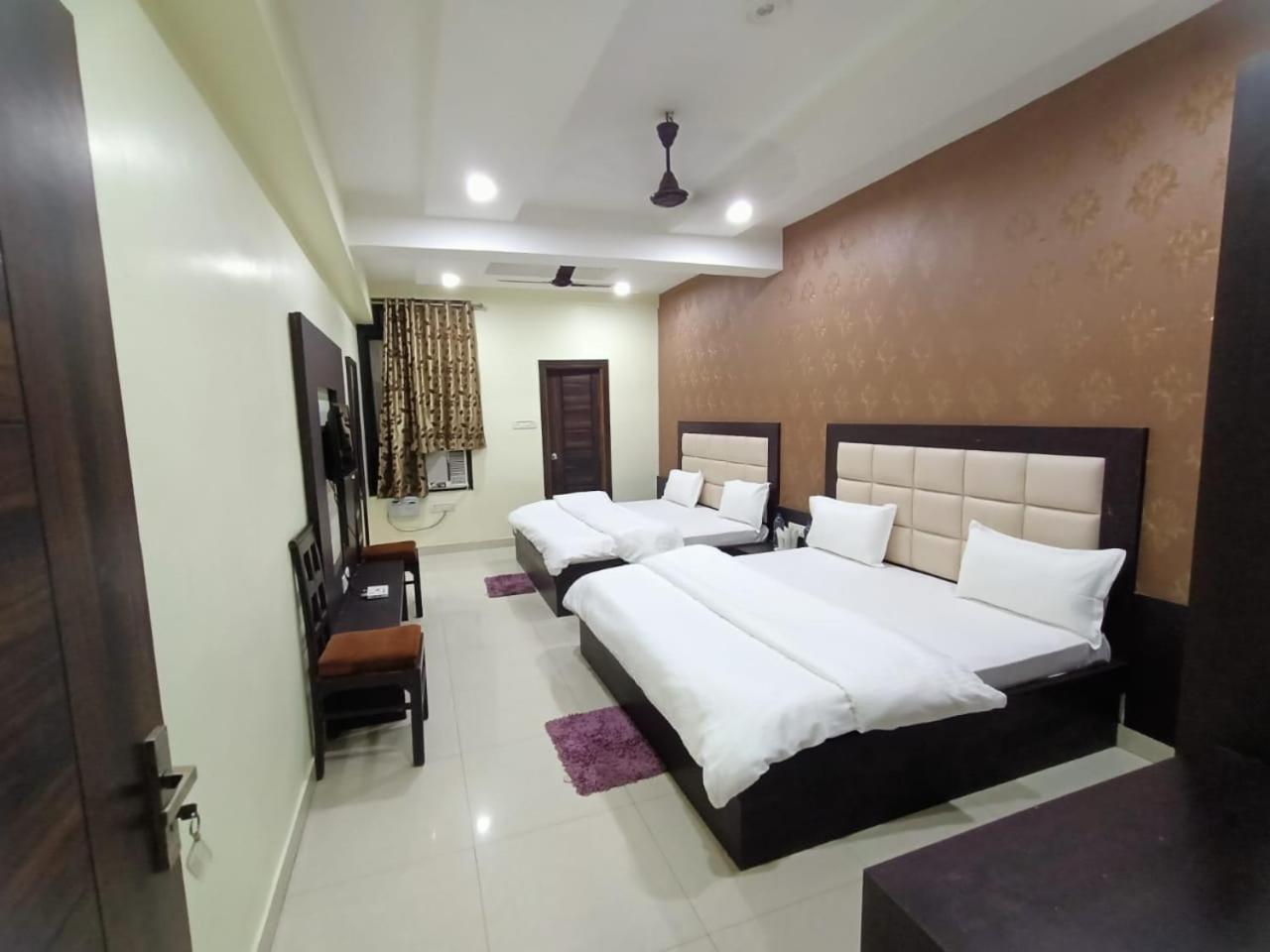 Mng Hotel Heritage Villa Kanpur Dış mekan fotoğraf