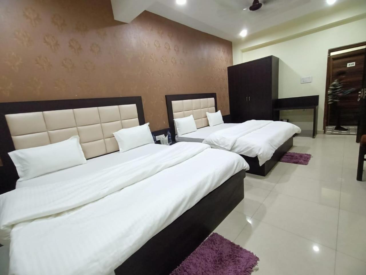 Mng Hotel Heritage Villa Kanpur Dış mekan fotoğraf