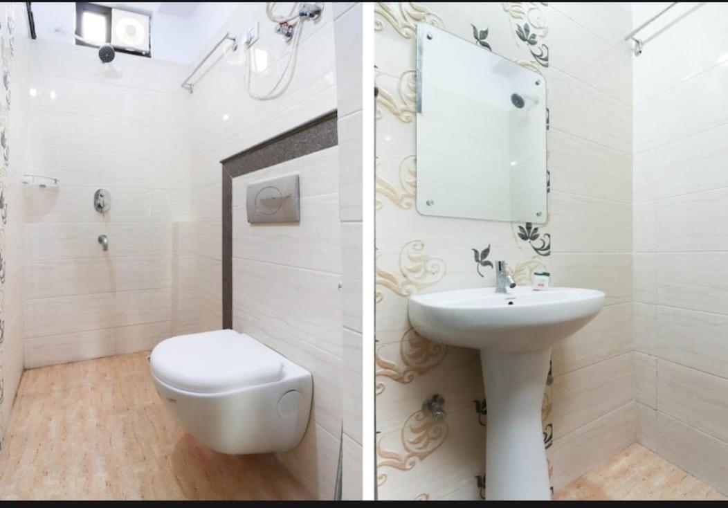 Mng Hotel Heritage Villa Kanpur Dış mekan fotoğraf