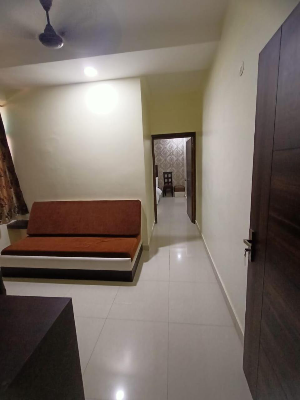 Mng Hotel Heritage Villa Kanpur Dış mekan fotoğraf