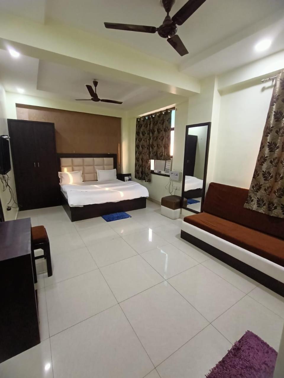 Mng Hotel Heritage Villa Kanpur Dış mekan fotoğraf