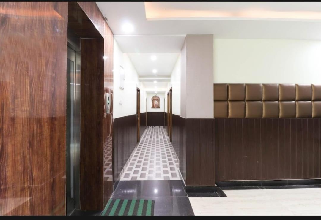 Mng Hotel Heritage Villa Kanpur Dış mekan fotoğraf